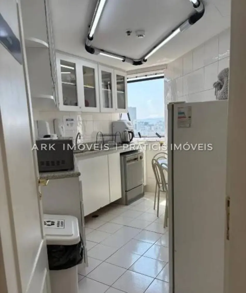 Sala-Conjunto, 332 m² - Foto 6