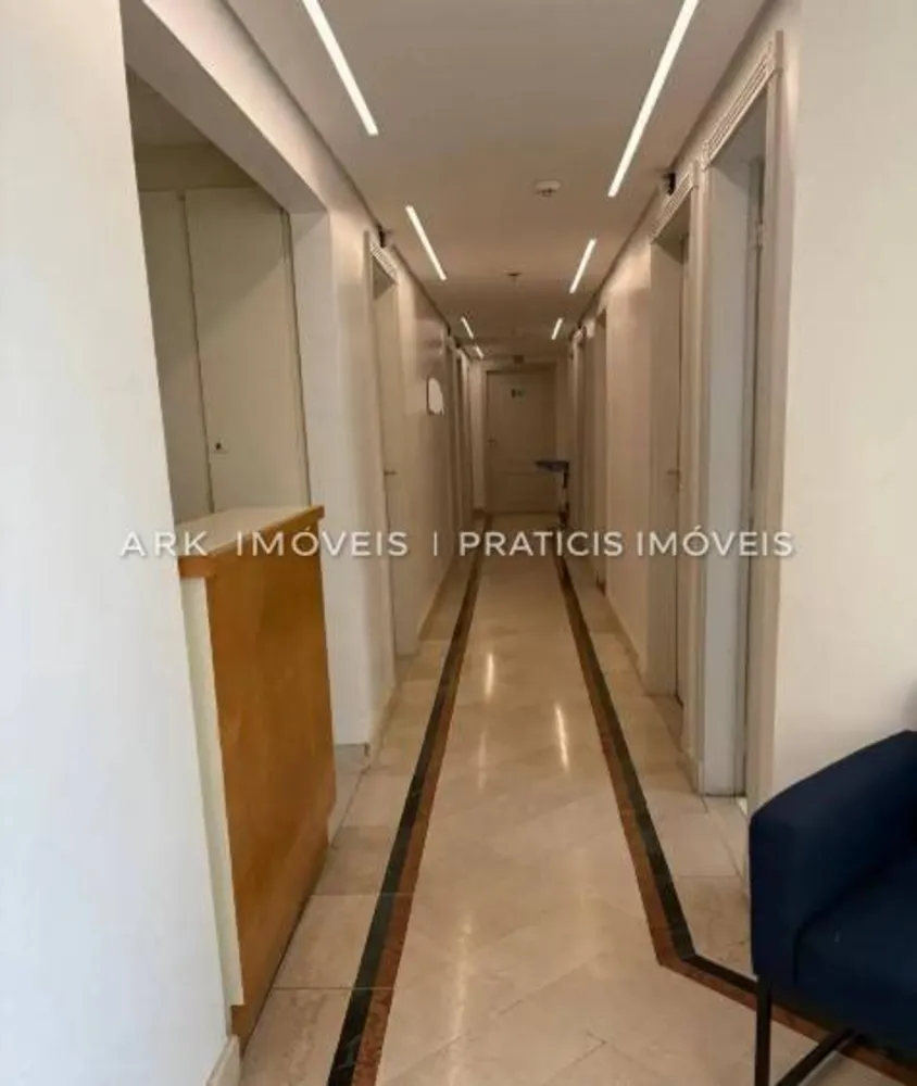 Sala-Conjunto, 332 m² - Foto 4