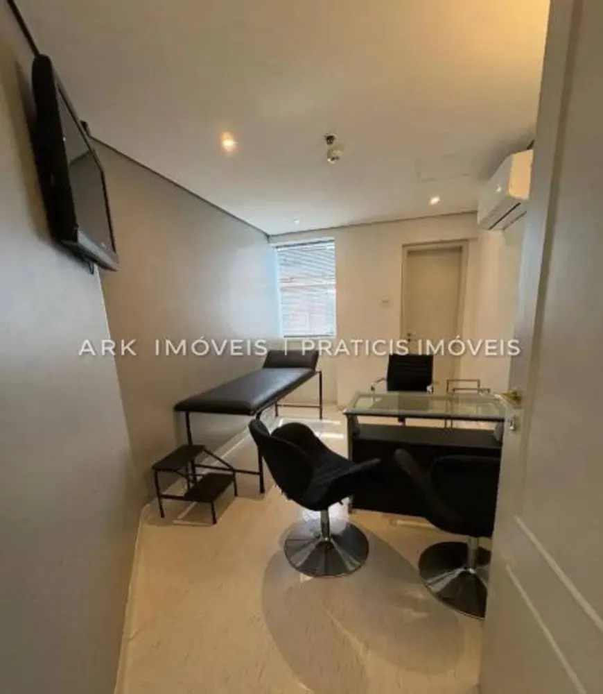 Sala-Conjunto, 332 m² - Foto 1