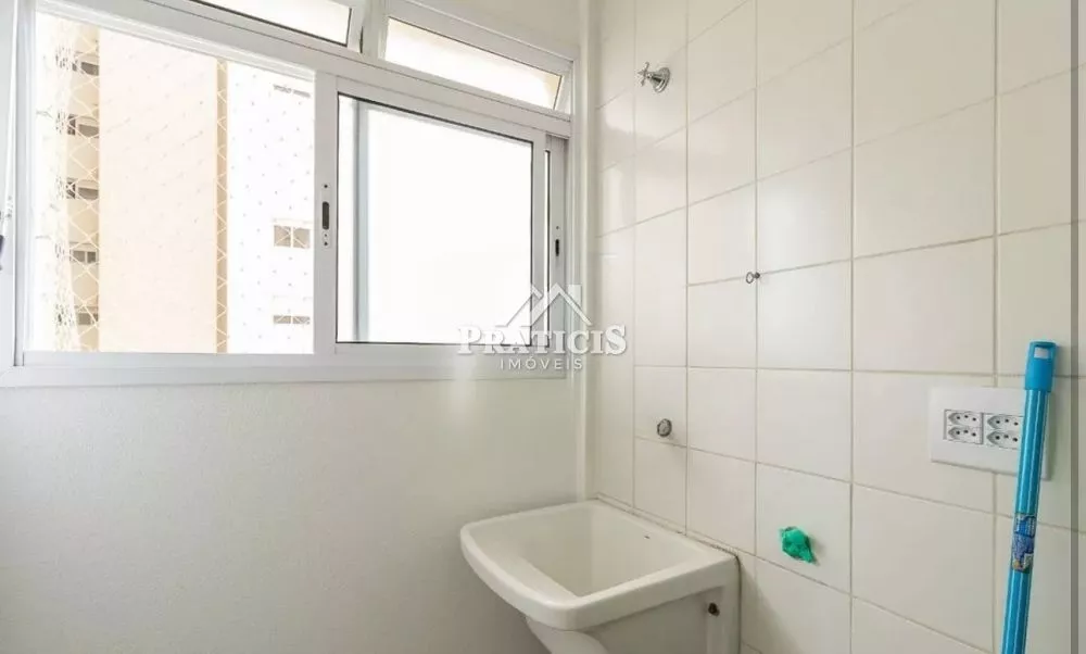 Apartamento à venda com 2 quartos, 55m² - Foto 4