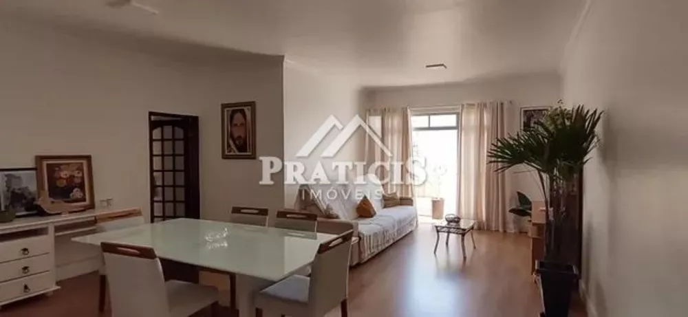 Apartamento à venda com 3 quartos, 109m² - Foto 4