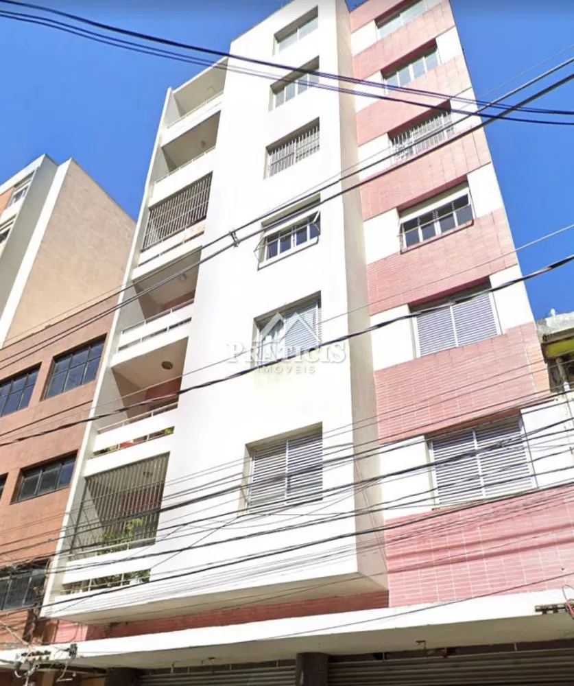 Apartamento à venda com 3 quartos, 109m² - Foto 8