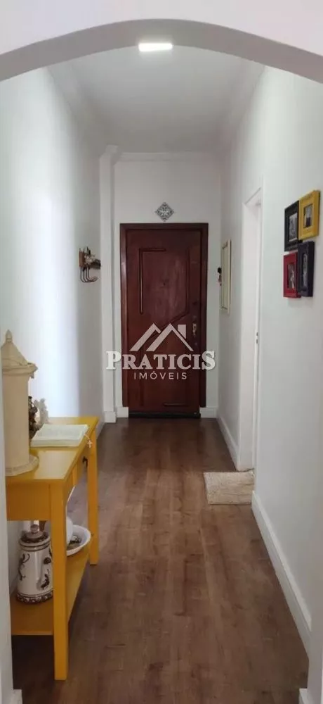 Apartamento à venda com 3 quartos, 109m² - Foto 5