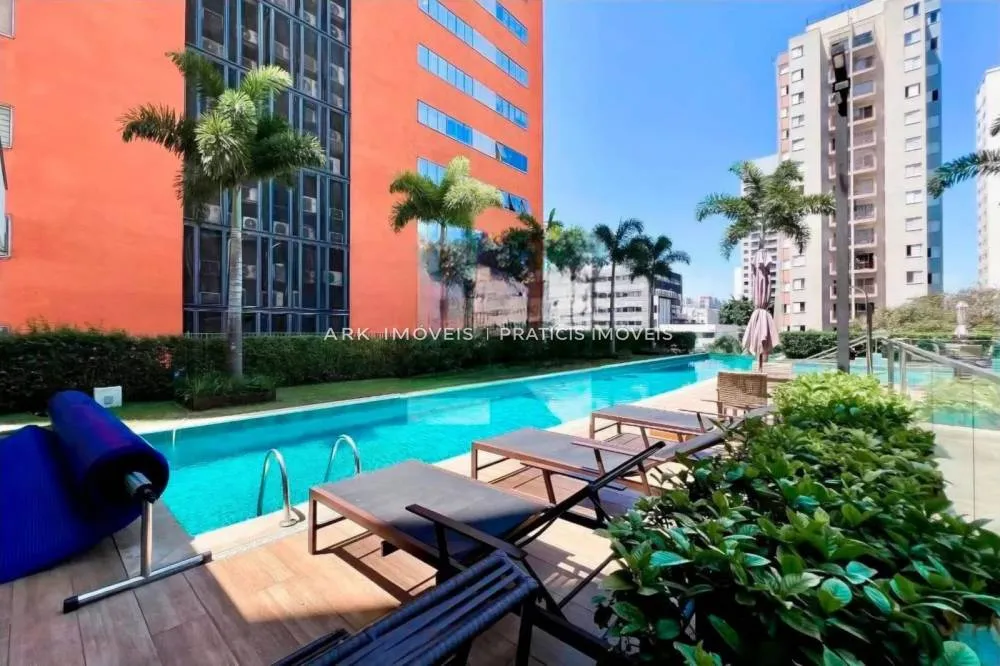 Apartamento, 1 quarto, 71 m² - Foto 2