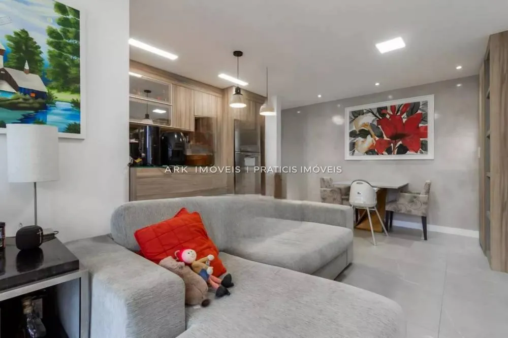 Apartamento, 1 quarto, 71 m² - Foto 2