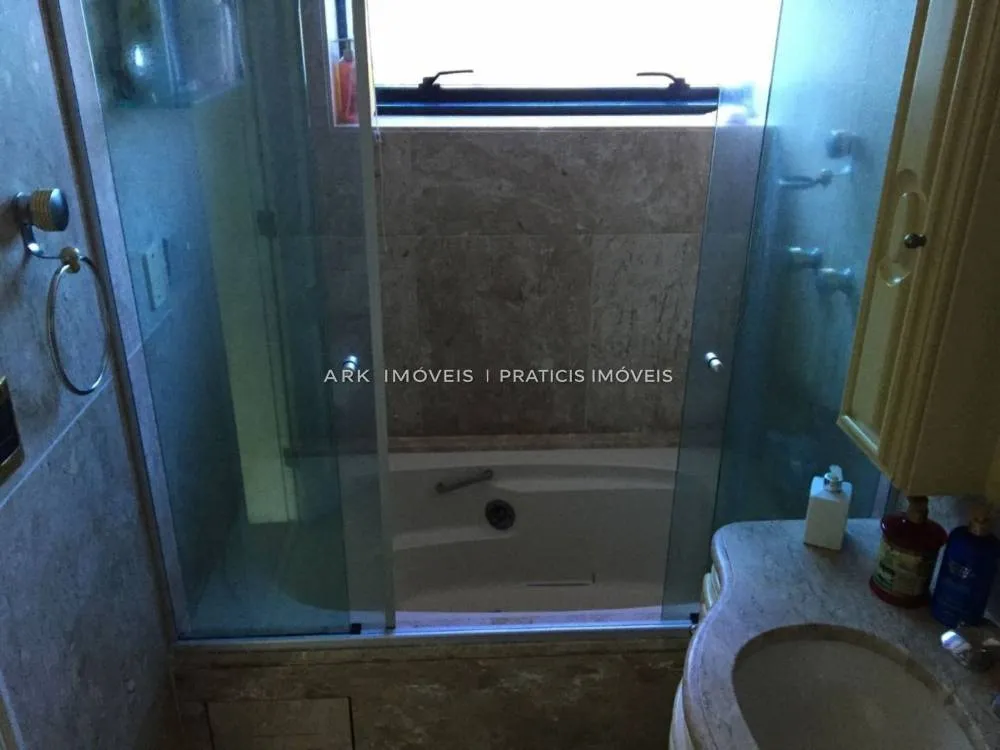 Apartamento, 4 quartos, 190 m² - Foto 8