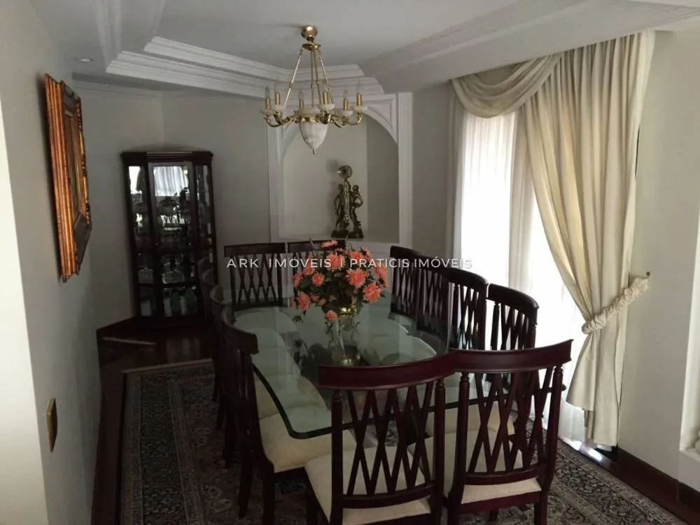 Apartamento, 4 quartos, 190 m² - Foto 6