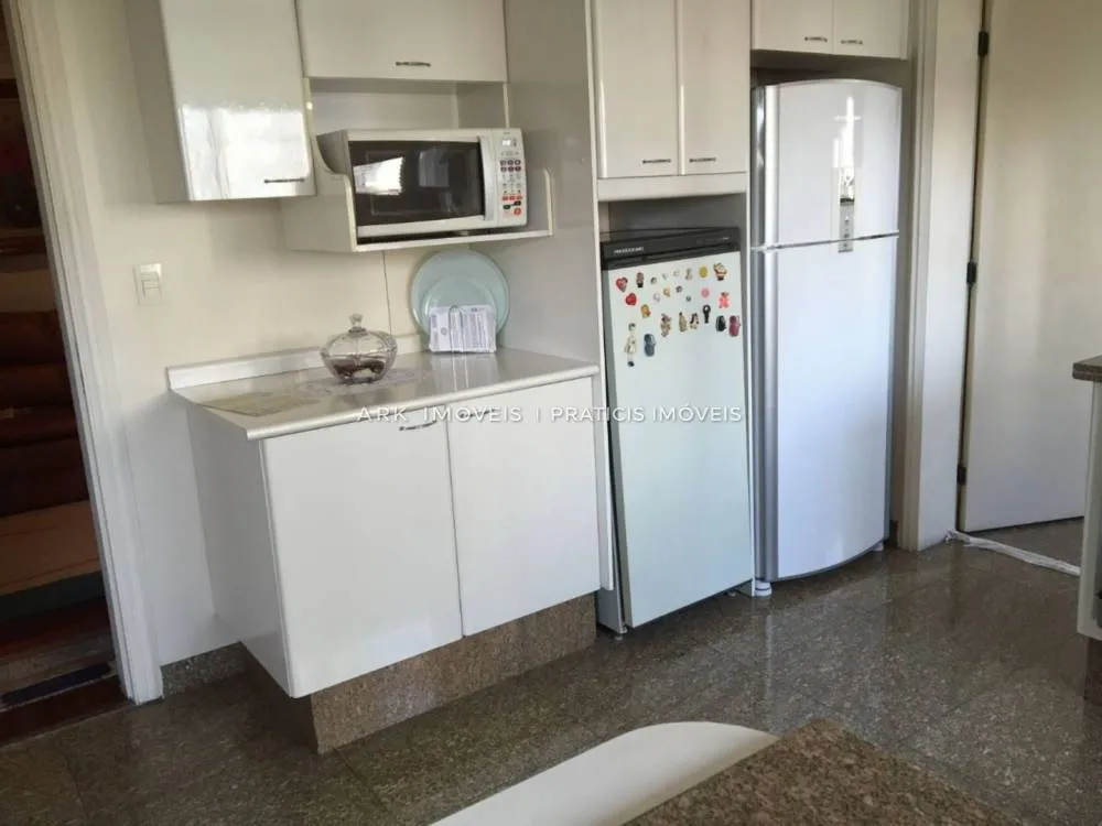 Apartamento, 4 quartos, 190 m² - Foto 4