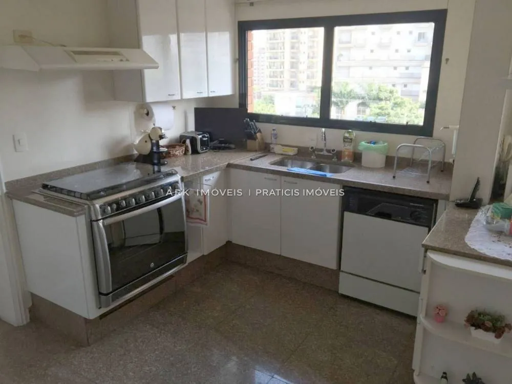 Apartamento, 4 quartos, 190 m² - Foto 3