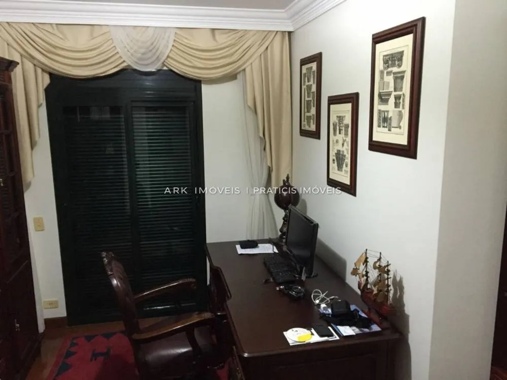 Apartamento, 4 quartos, 190 m² - Foto 7