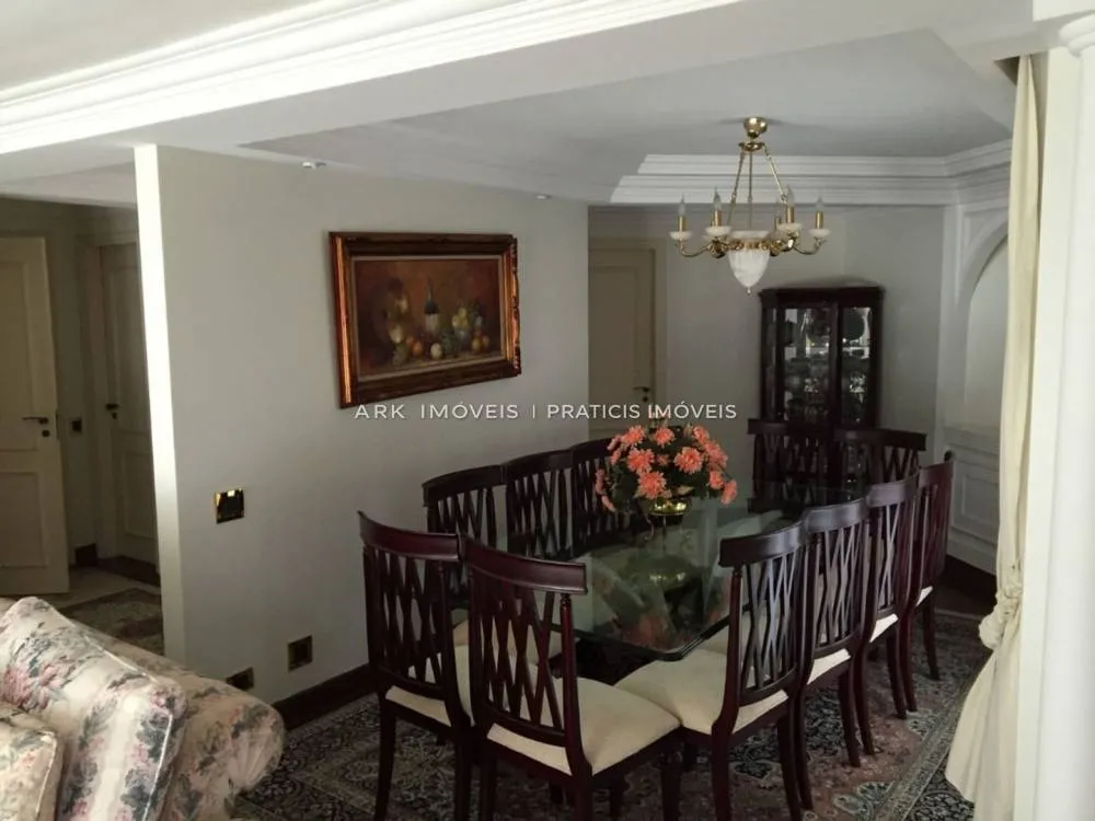Apartamento, 4 quartos, 190 m² - Foto 2