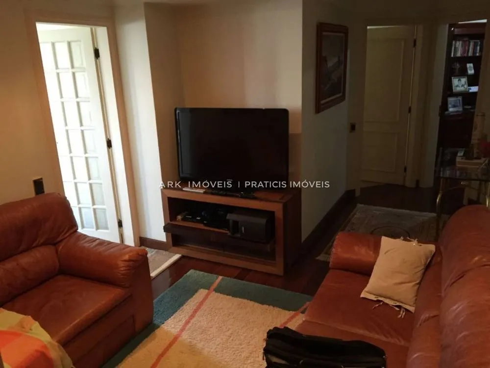 Apartamento, 4 quartos, 190 m² - Foto 5