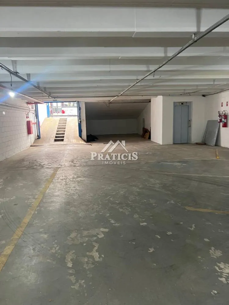 Prédio Inteiro, 1000 m² - Foto 12