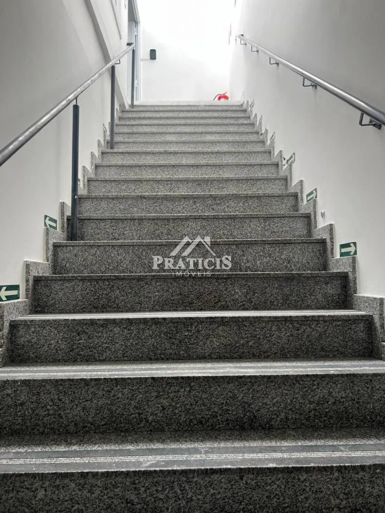 Prédio Inteiro, 1000 m² - Foto 8