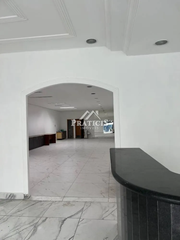 Prédio Inteiro, 1000 m² - Foto 4
