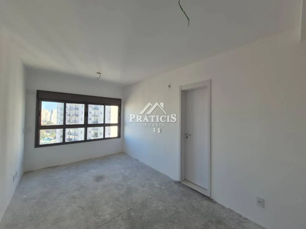 Apartamento, 4 quartos, 155 m² - Foto 2