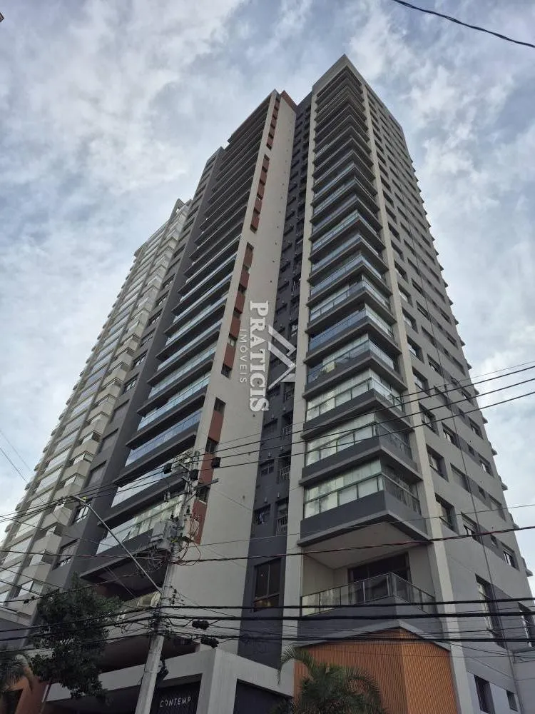 Apartamento, 4 quartos, 155 m² - Foto 3