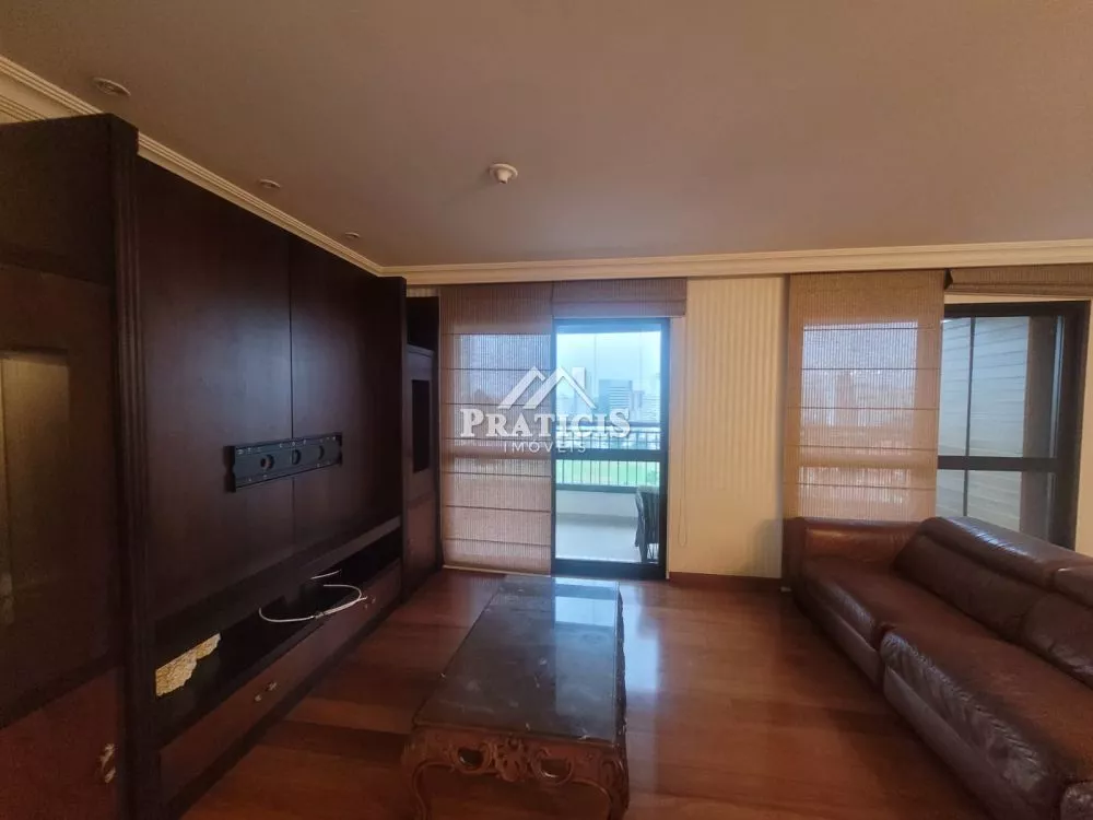 Apartamento à venda com 3 quartos, 164m² - Foto 4