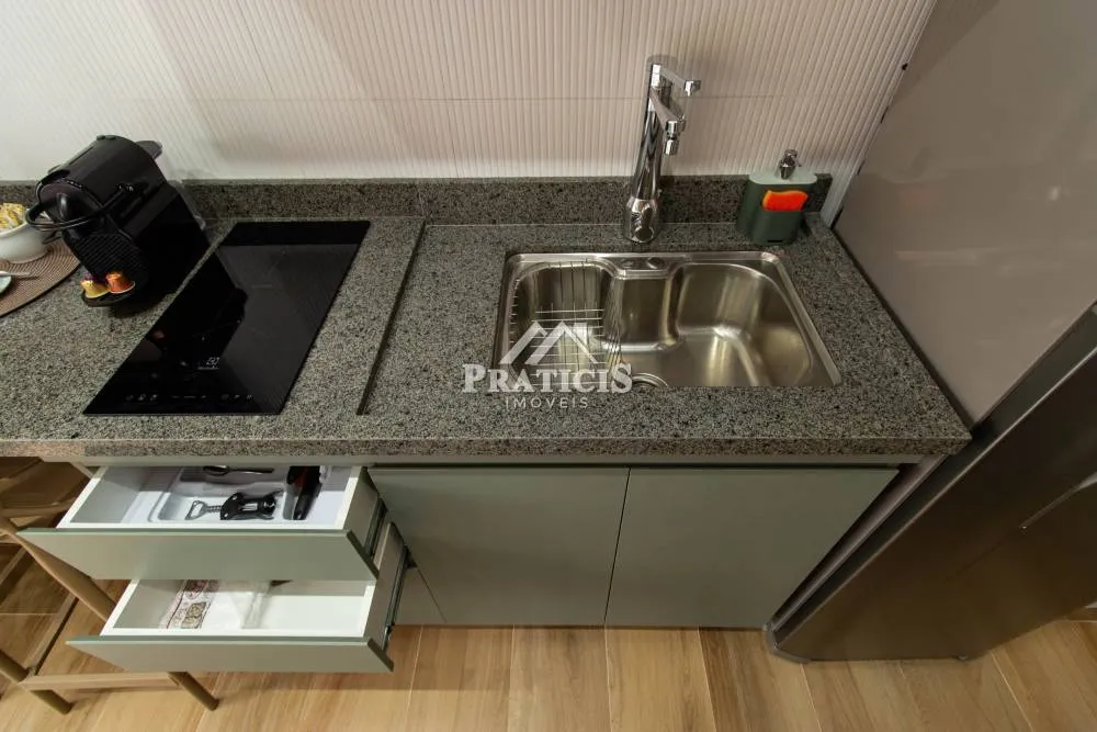 Kitnet-Studio, 22 m² - Foto 4