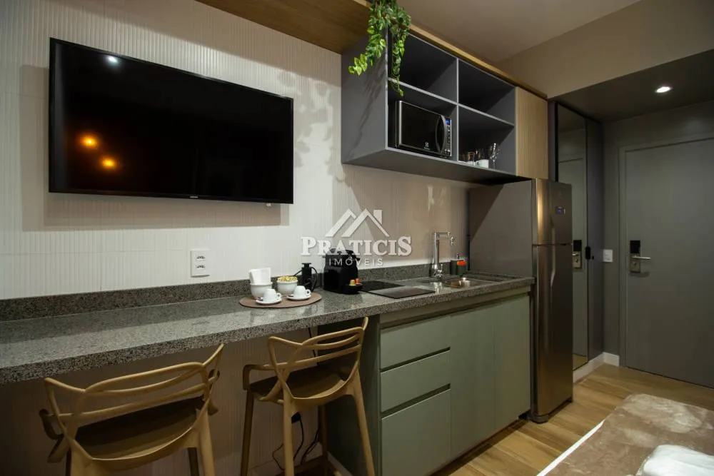 Kitnet-Studio, 22 m² - Foto 5