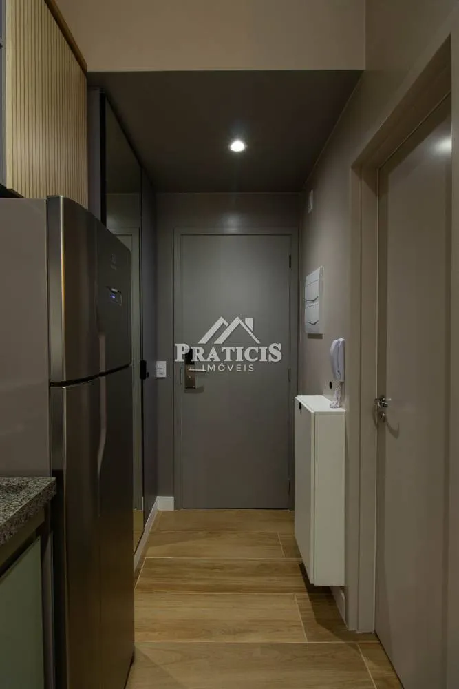 Kitnet-Studio, 22 m² - Foto 6