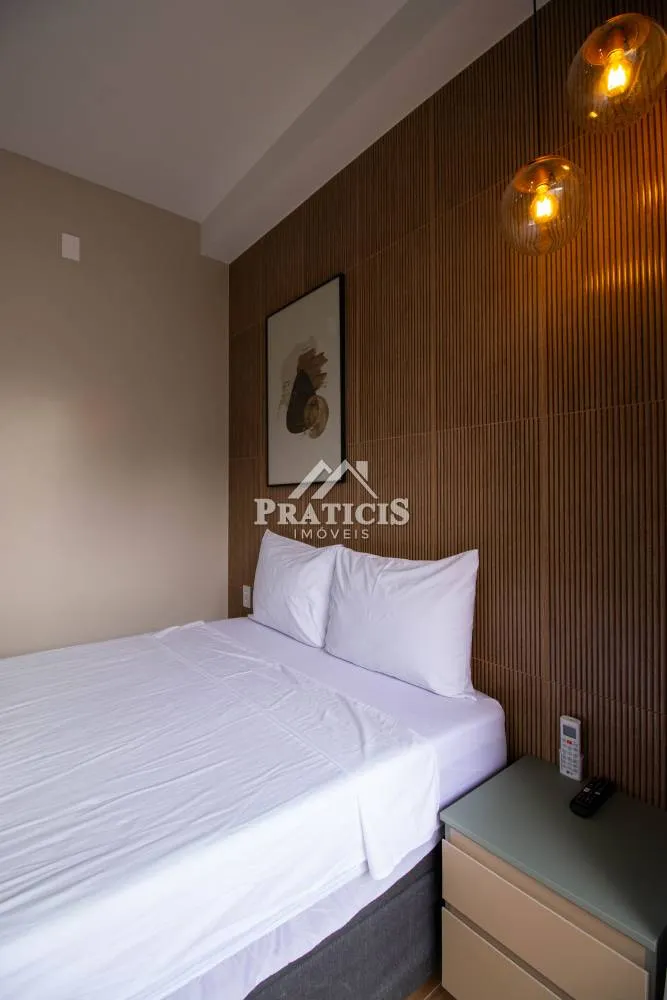 Kitnet-Studio, 22 m² - Foto 11