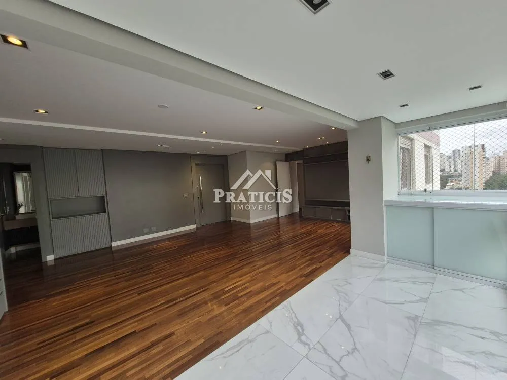 Apartamento, 3 quartos, 143 m² - Foto 10