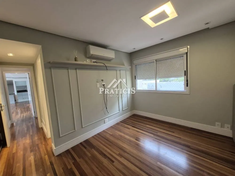 Apartamento, 3 quartos, 143 m² - Foto 2