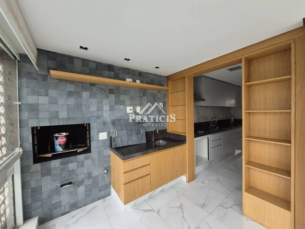 Apartamento, 3 quartos, 143 m² - Foto 7