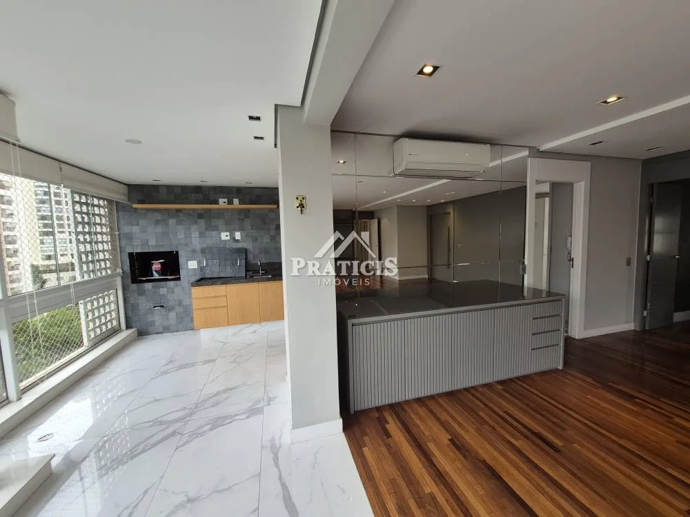 Apartamento, 3 quartos, 143 m² - Foto 4