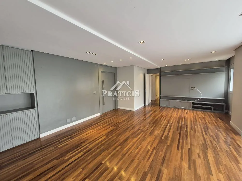 Apartamento, 3 quartos, 143 m² - Foto 1