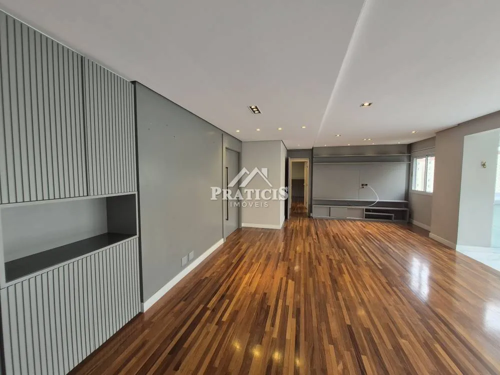 Apartamento, 3 quartos, 143 m² - Foto 11
