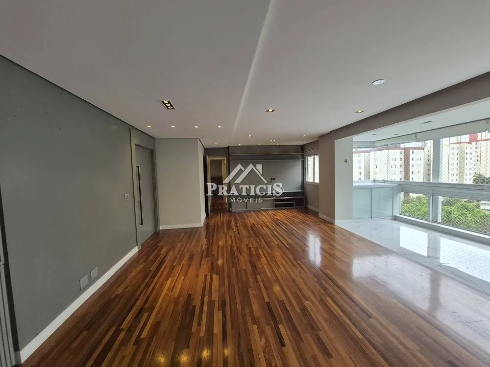 Apartamento, 3 quartos, 143 m² - Foto 5