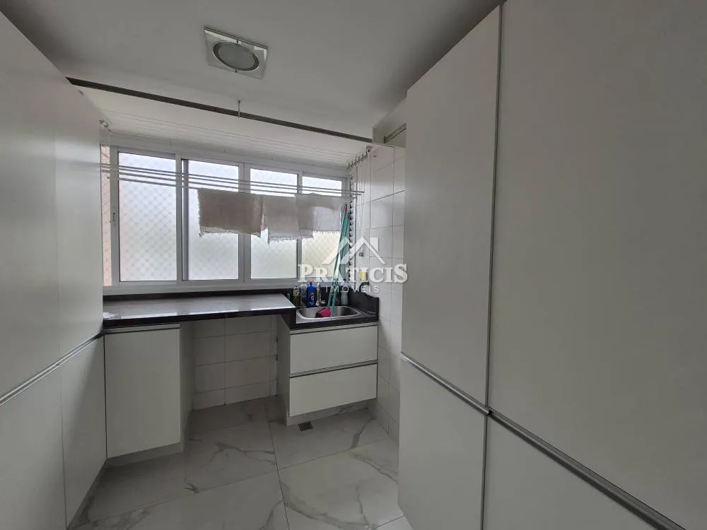 Apartamento, 3 quartos, 143 m² - Foto 8
