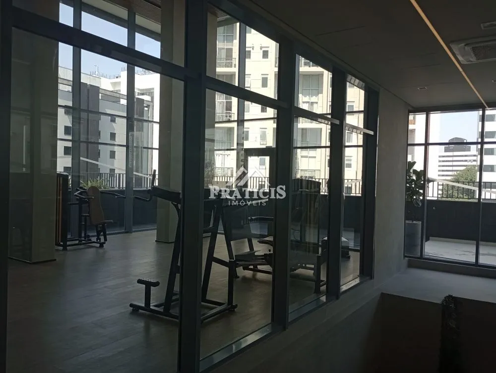 Apartamento, 2 quartos, 67 m² - Foto 1