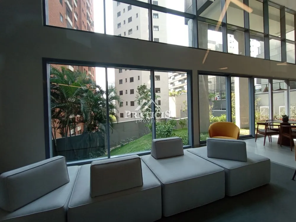 Apartamento, 2 quartos, 67 m² - Foto 3