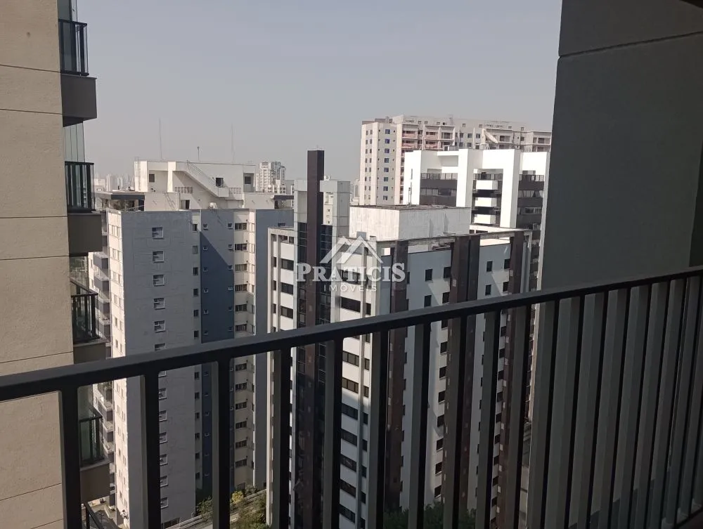 Apartamento, 2 quartos, 67 m² - Foto 8