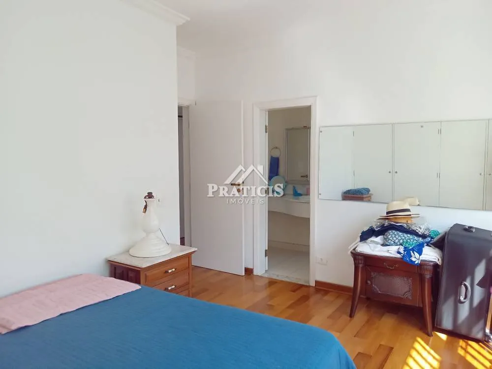 Cobertura, 3 quartos, 201 m² - Foto 6