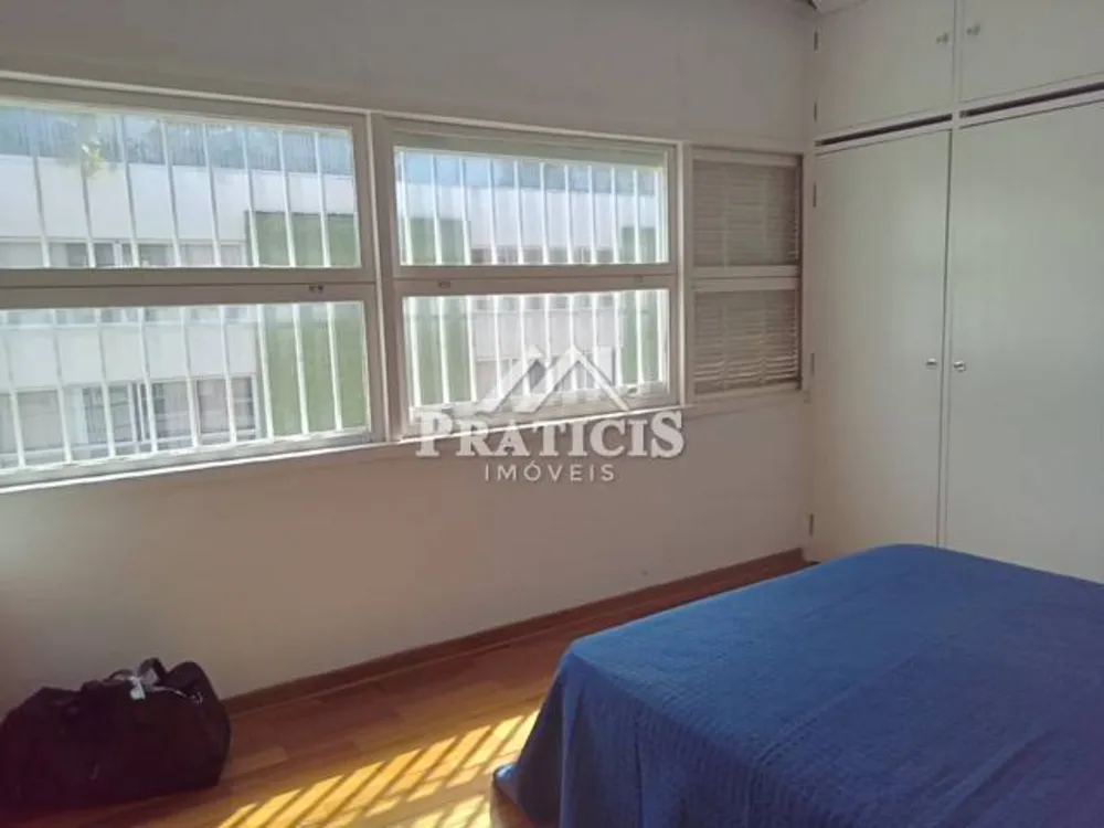 Cobertura, 3 quartos, 201 m² - Foto 7