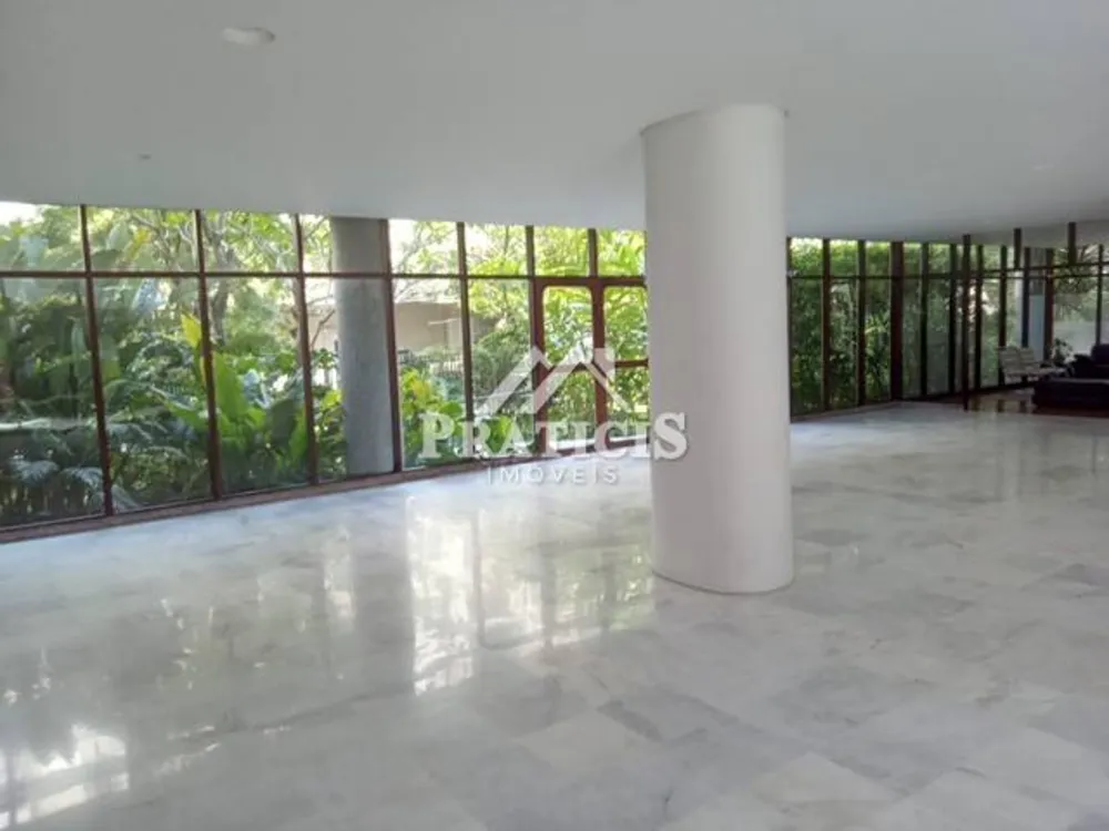 Cobertura, 3 quartos, 201 m² - Foto 11