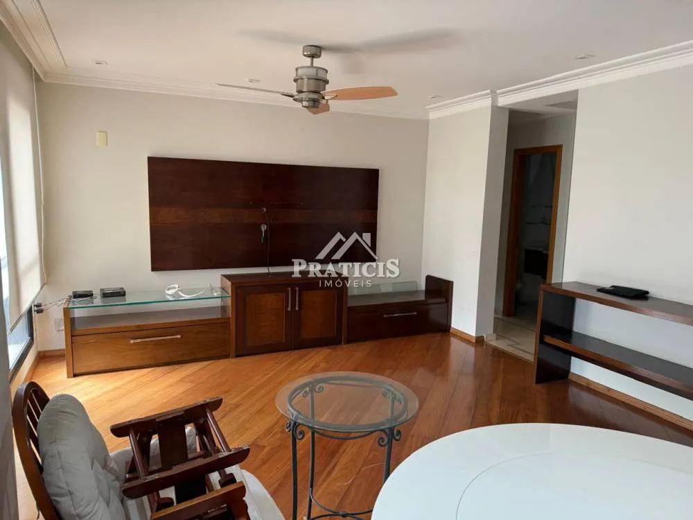Apartamento, 4 quartos, 166 m² - Foto 7