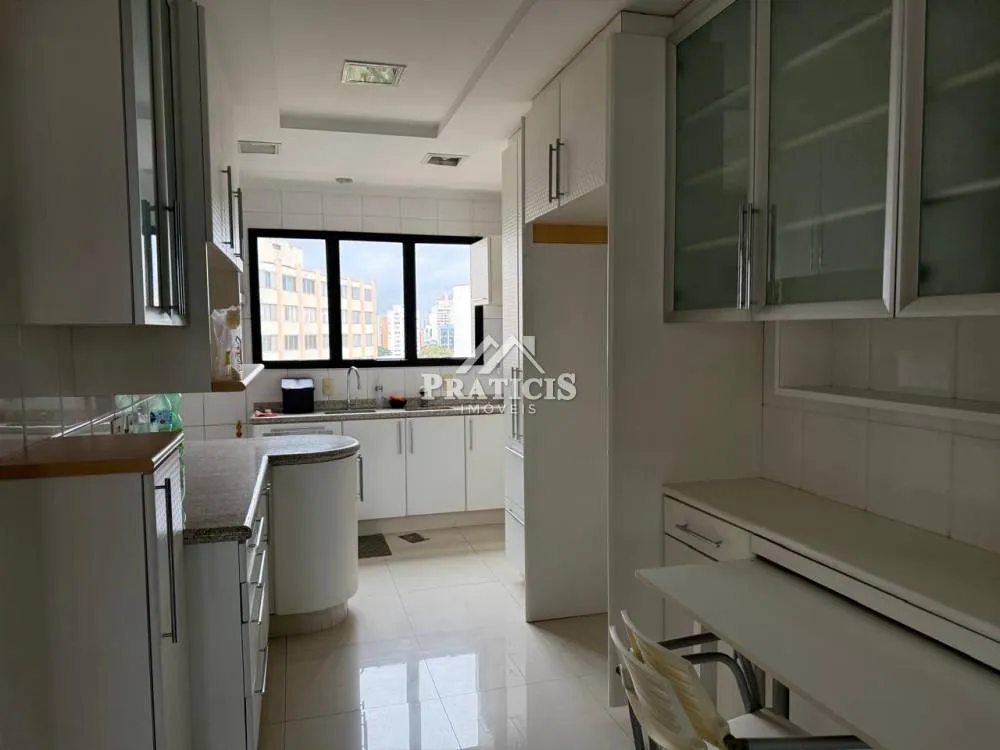 Apartamento, 4 quartos, 166 m² - Foto 4