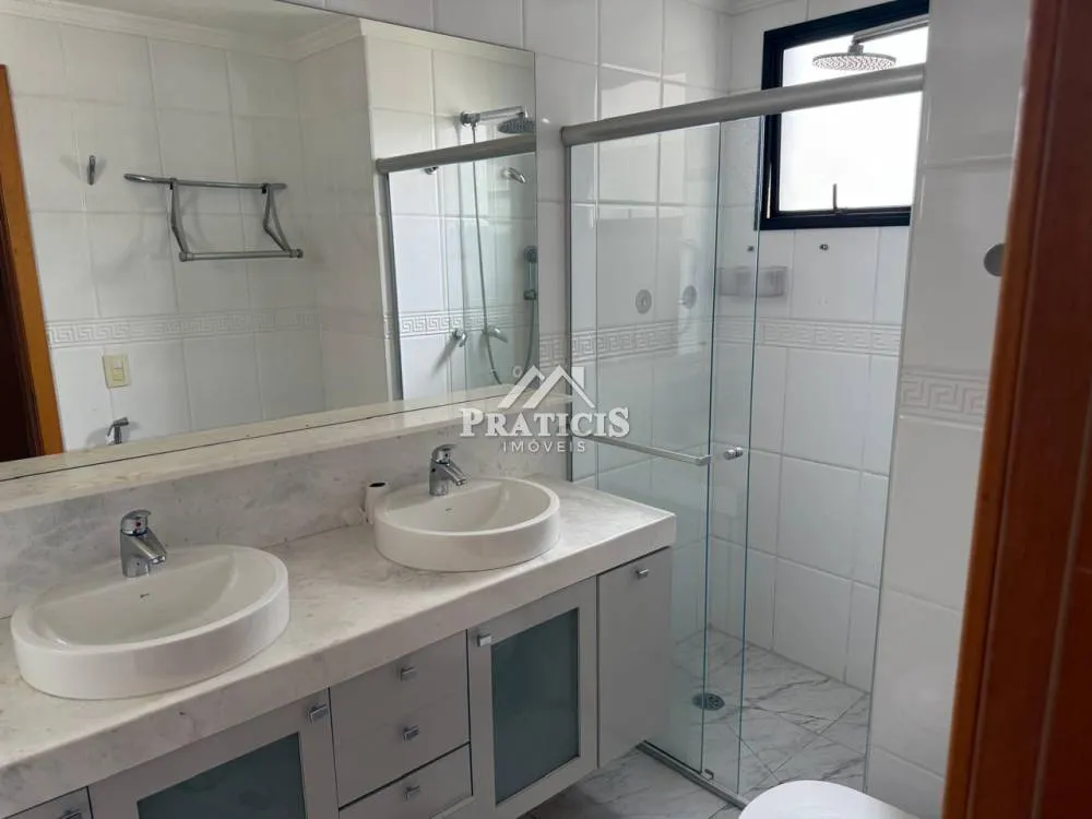 Apartamento, 4 quartos, 166 m² - Foto 8