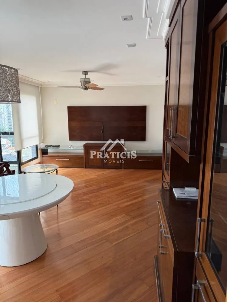 Apartamento, 4 quartos, 166 m² - Foto 5