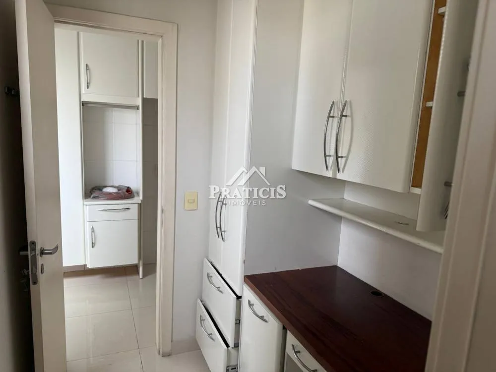 Apartamento, 4 quartos, 166 m² - Foto 6
