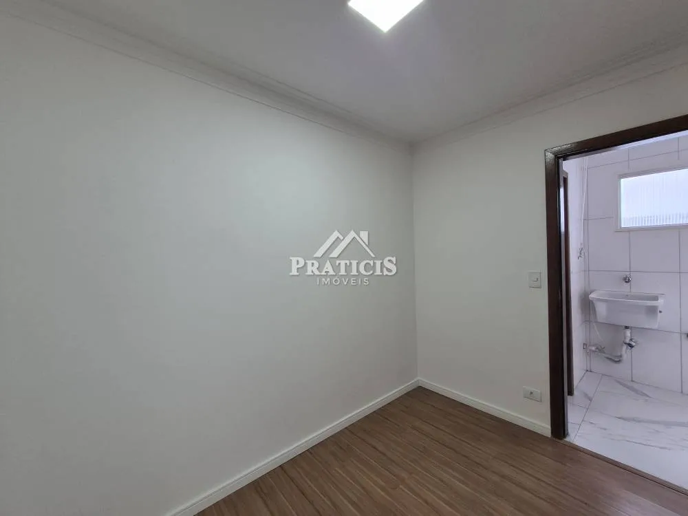 Apartamento, 3 quartos, 89 m² - Foto 1