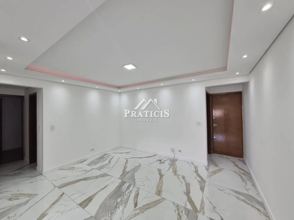 Apartamento, 3 quartos, 89 m² - Foto 2