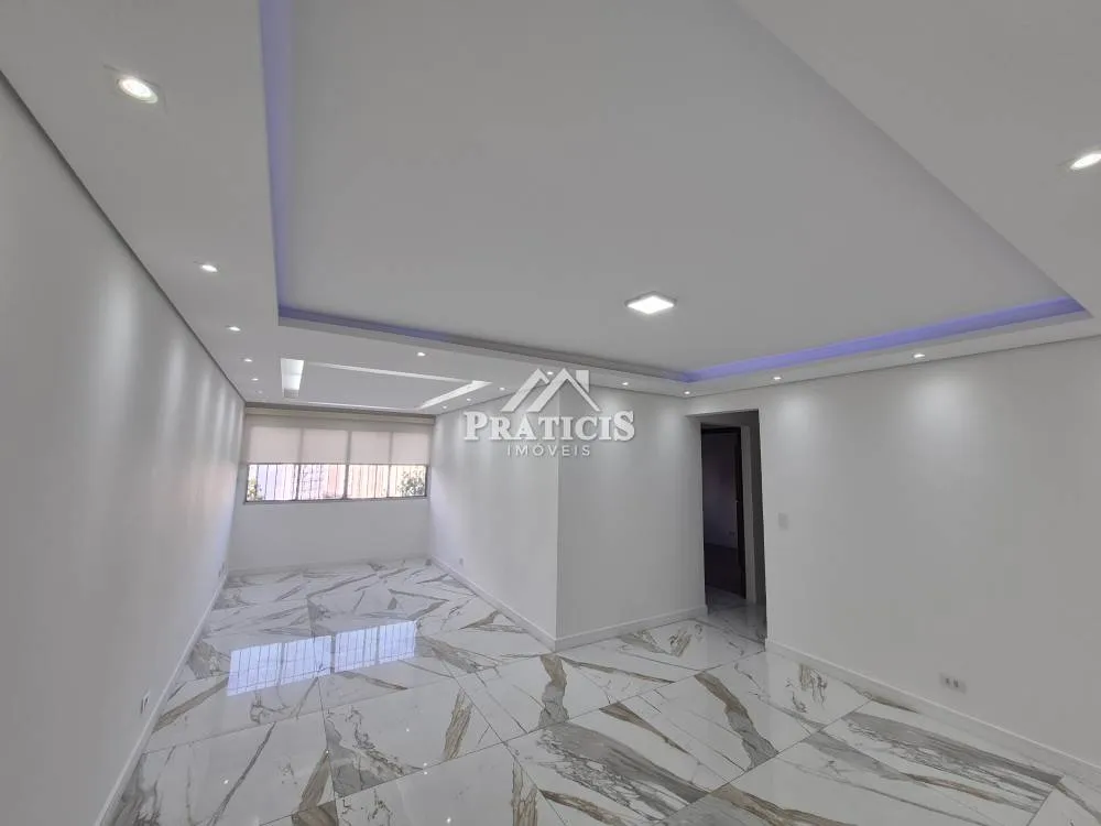 Apartamento, 3 quartos, 89 m² - Foto 3