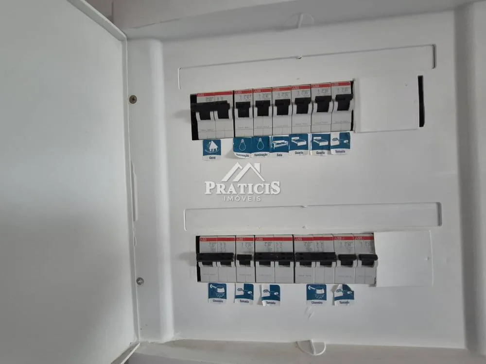 Apartamento, 3 quartos, 89 m² - Foto 8