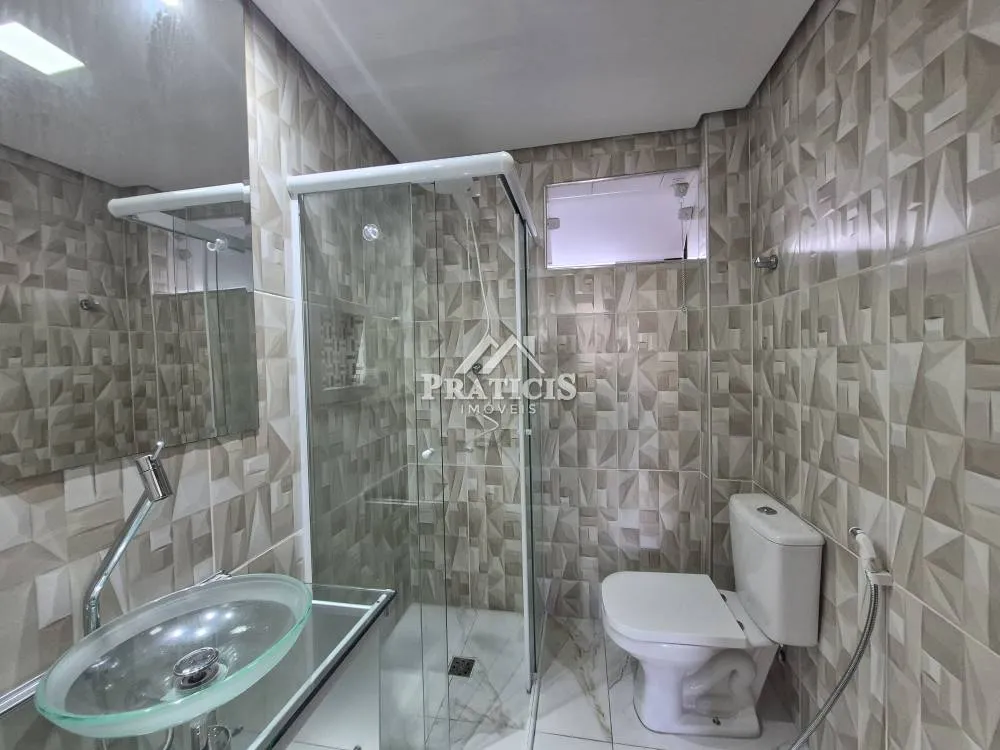 Apartamento, 3 quartos, 89 m² - Foto 6